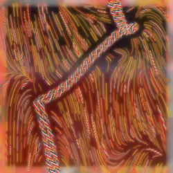 Friendship Bracelets #12059