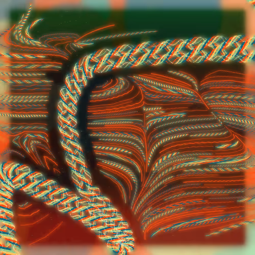 Friendship Bracelets By Alexis Andre
