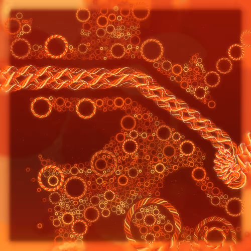 Friendship Bracelets By Alexis Andre