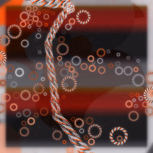 Friendship Bracelets By Alexis Andre