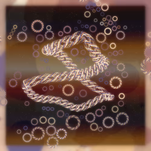 Friendship Bracelets By Alexis Andre