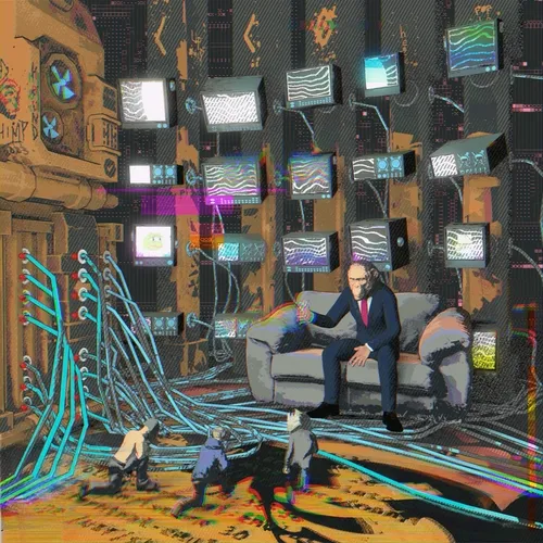 The Faces Of Destruction