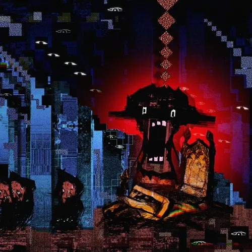 The Faces Of Destruction