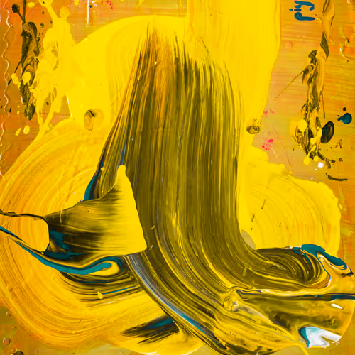 Surrender - S8OPlZ5E59