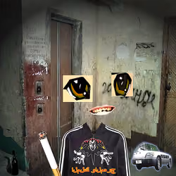 SLAVBRO #5