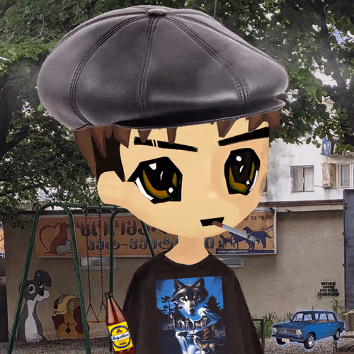 Slavbro Wee Bring