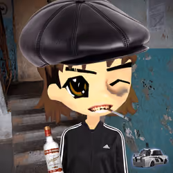 SLAVBRO #1