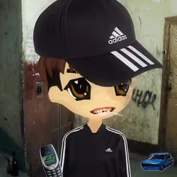 SLAVBRO #2