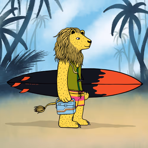 Safarisurfers