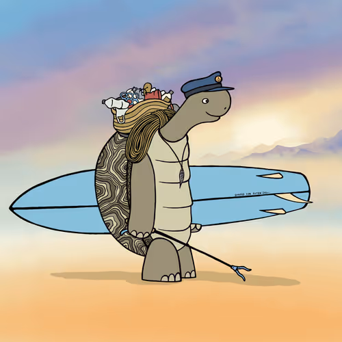 Safarisurfers