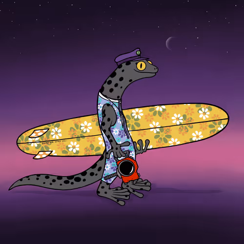 Safarisurfers