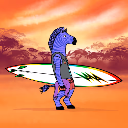 Safarisurfers