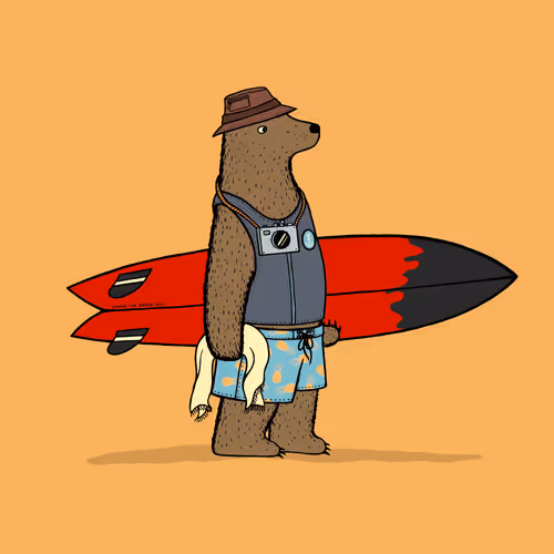 Safarisurfers