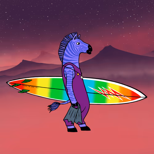 Safarisurfers