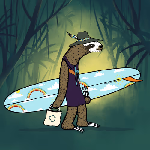 Safarisurfers