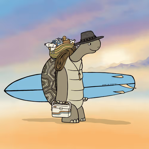 Safarisurfers