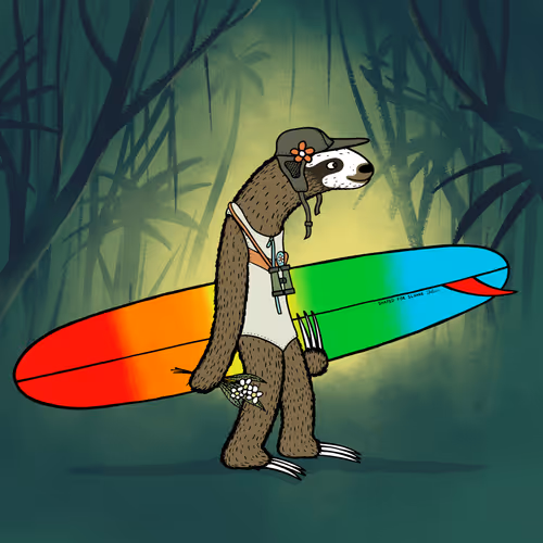 Safarisurfers