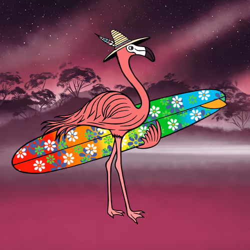 Safarisurfers