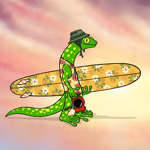 Safarisurfers