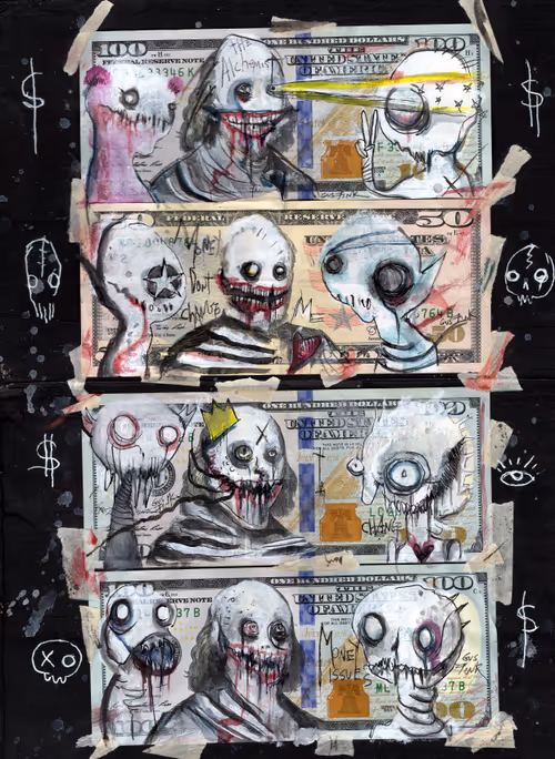 Item #283047175324758925903350430346389786420 Media