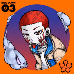 MELTDOWN:03 #331