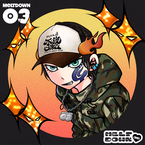 Meltdown 03 Old