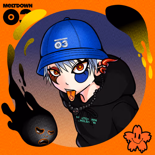 Meltdown 03 Old