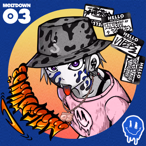 Meltdown 03 Old