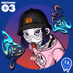MELTDOWN:03 #330