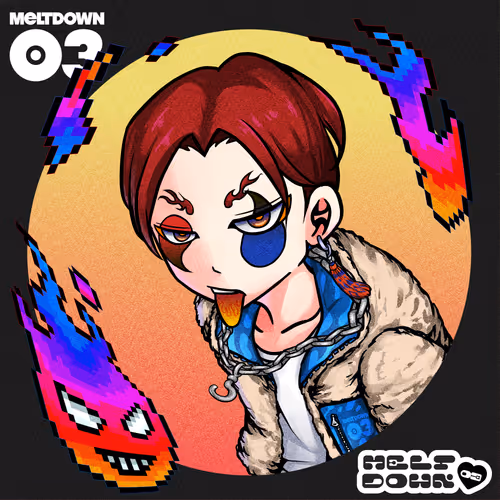 Meltdown 03 Old