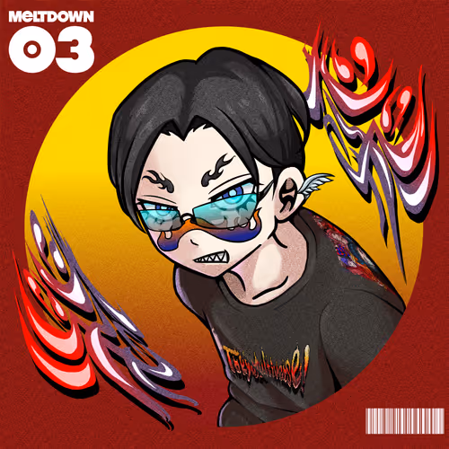 Meltdown 03 Old