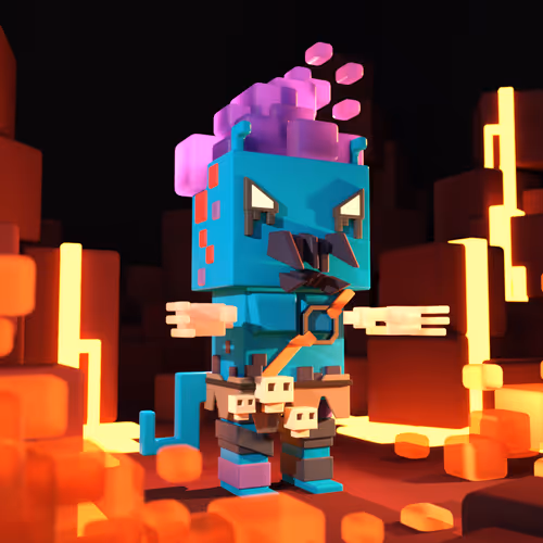 Scaredy Cubits What Scares You 1