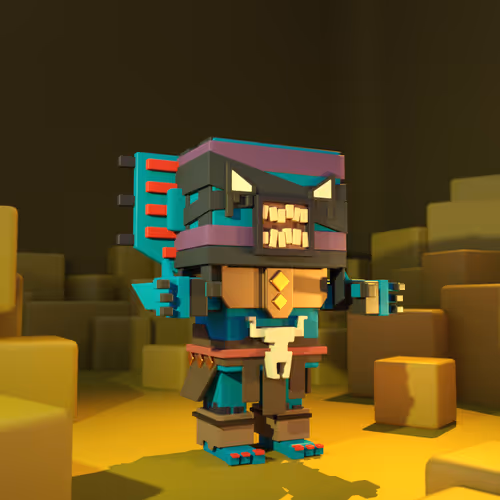 Scaredy Cubits What Scares You 1