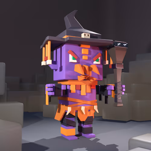 Scaredy Cubits What Scares You 1