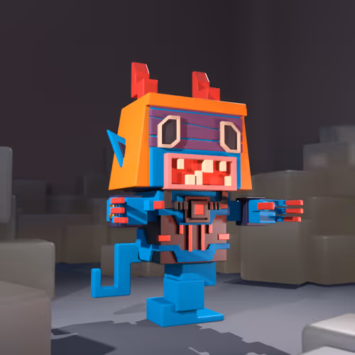 Scaredy Cubits What Scares You 1
