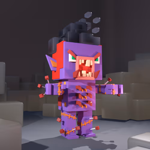 Scaredy Cubits What Scares You 1
