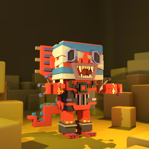 Scaredy Cubits What Scares You 1