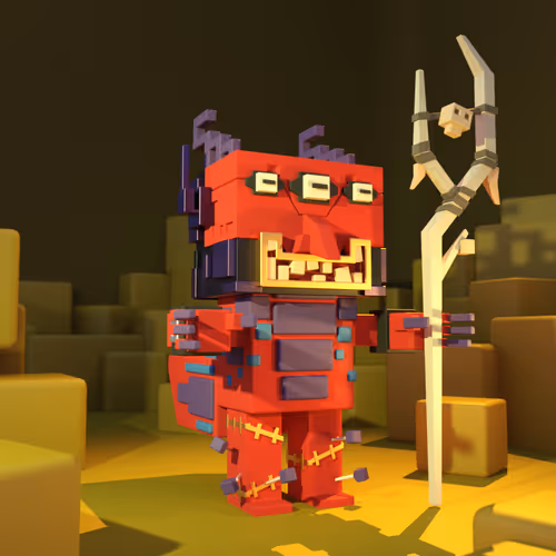Scaredy Cubits What Scares You 1