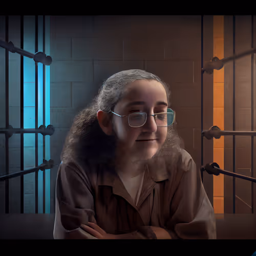 Ftxinprison