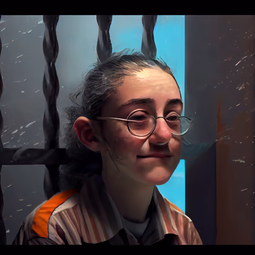 FTXinPrison #121