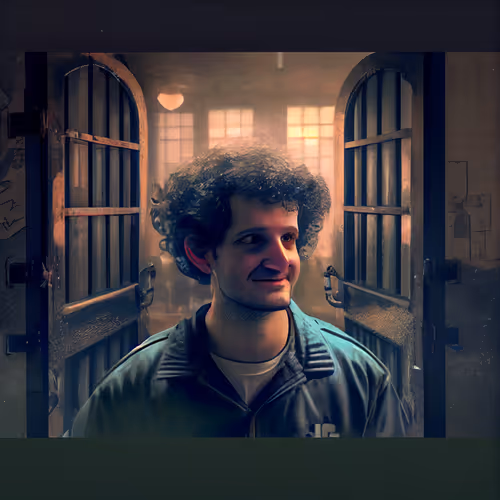 Ftxinprison