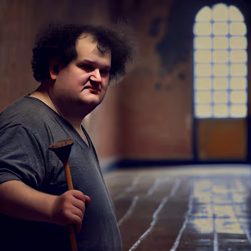 Ftxinprison