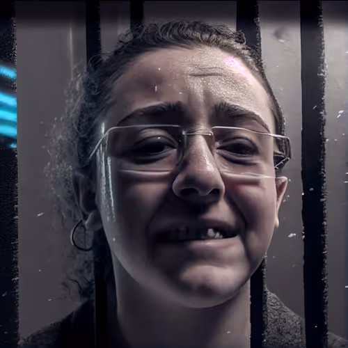 Ftxinprison