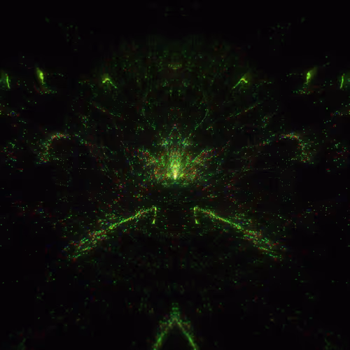 A.I. #1148 - HUXLEY