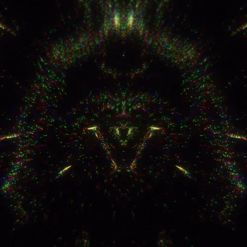 A.I. #1030 - HUXLEY