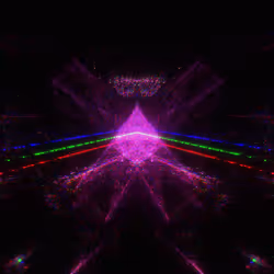 A.I. #3701 - HUXLEY