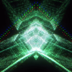 A.I. #4675 - HUXLEY