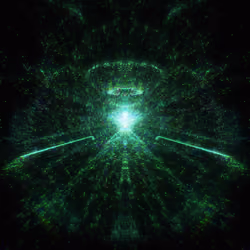 A.I. #4250 - HUXLEY
