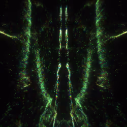 A.I. #6745 - HUXLEY