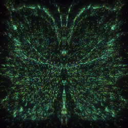 A.I. #1637 - HUXLEY